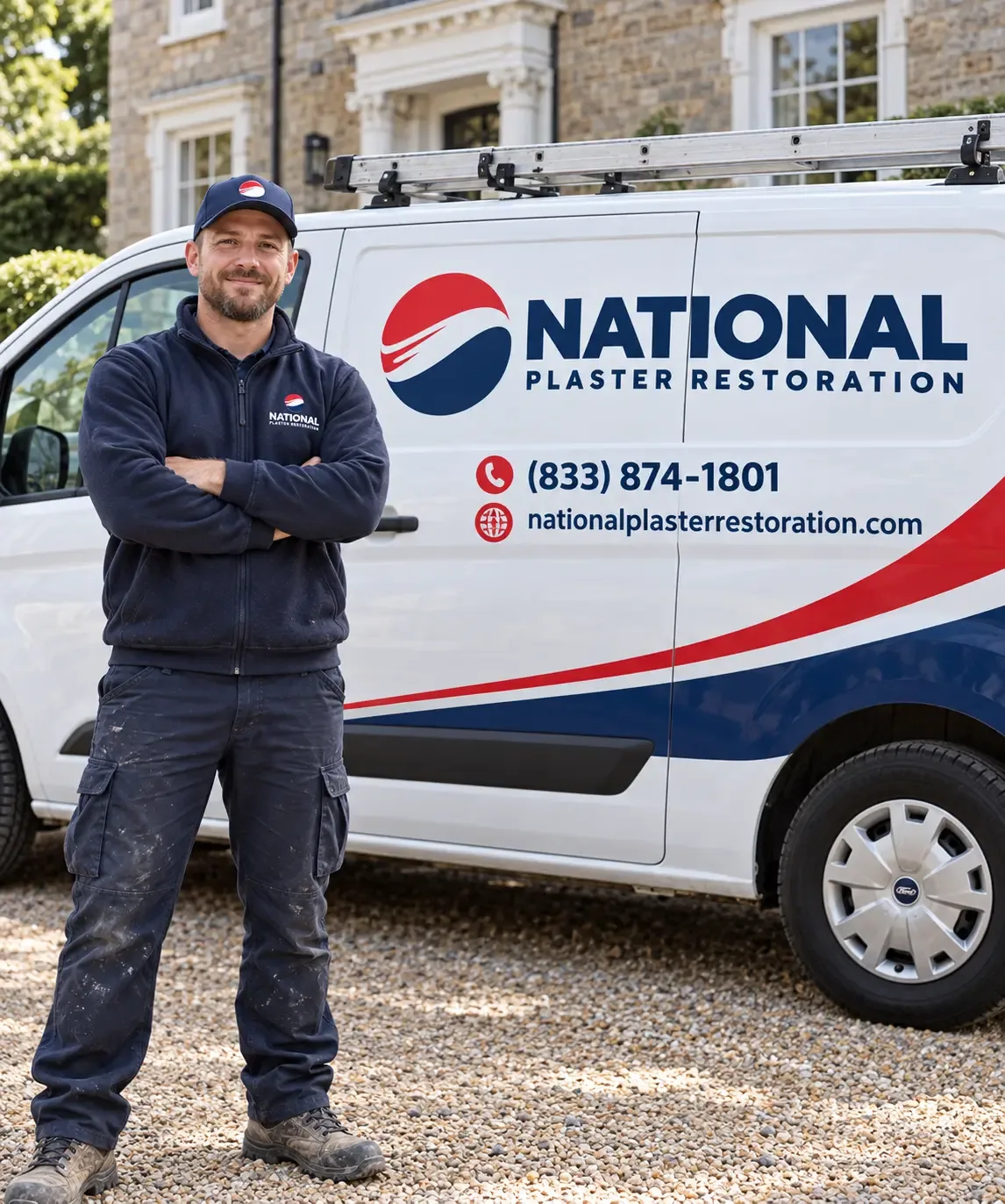 Plaster Repair company in Oakfield, WI